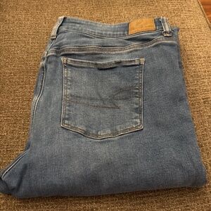American Eagle Favorite Boyfriend Jeans